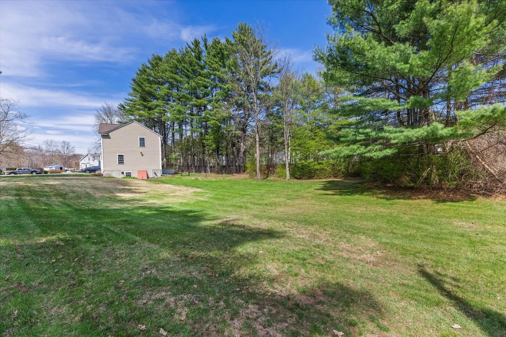 12 Pasture Road Swanzey NH 03431
