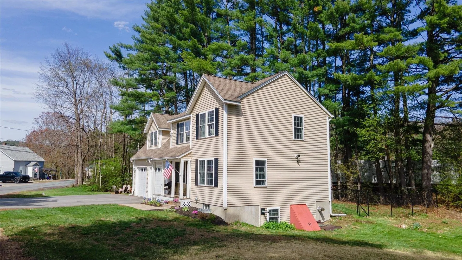 12 Pasture Road Swanzey NH 03431