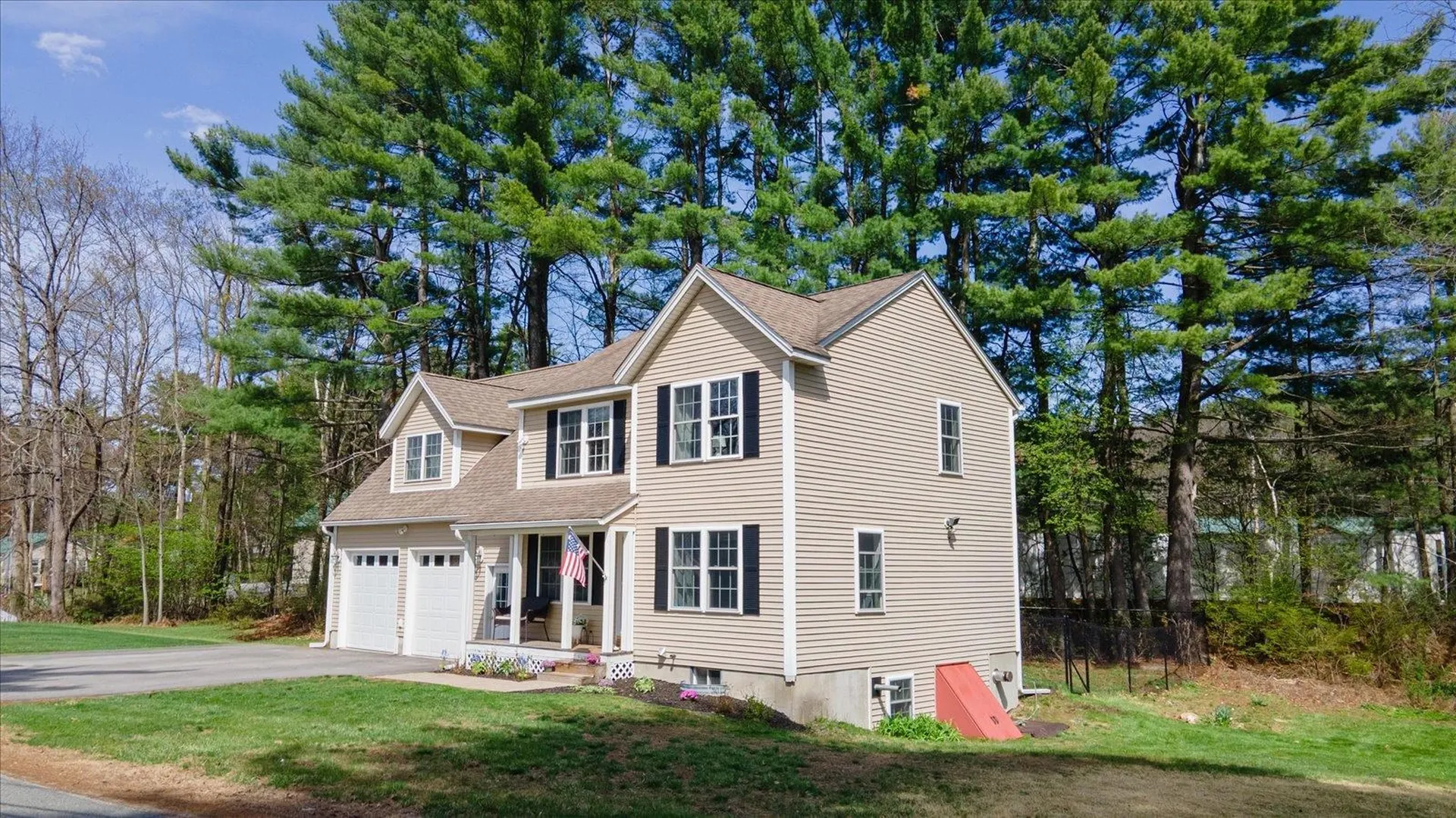 12 Pasture Road Swanzey NH 03431