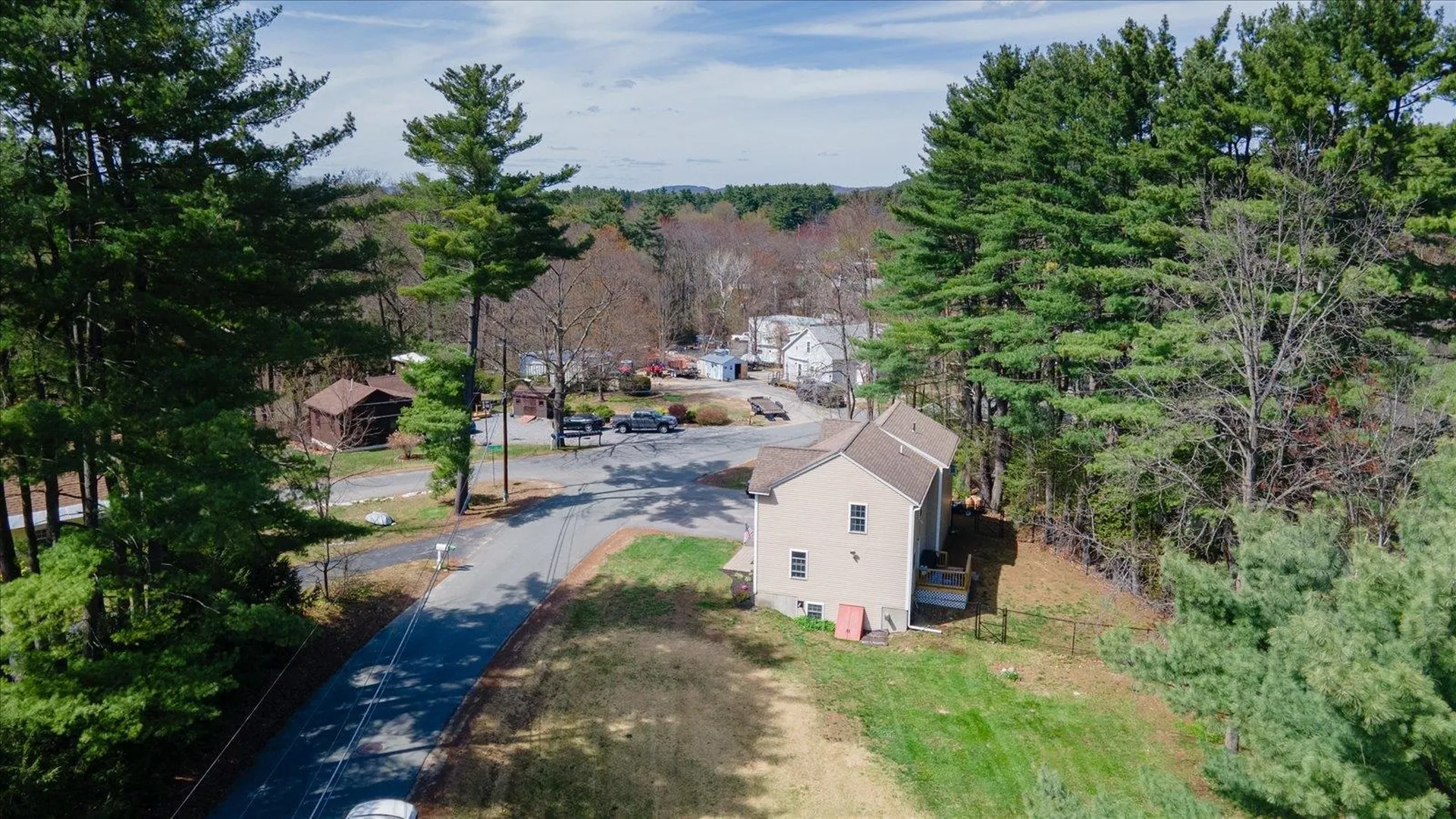 12 Pasture Road Swanzey NH 03431