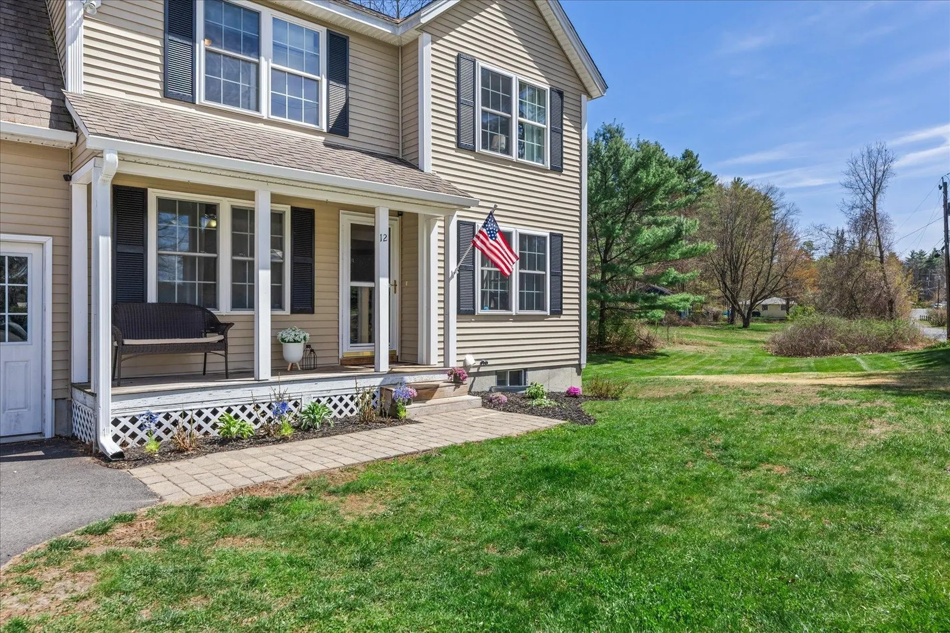 12 Pasture Road Swanzey NH 03431