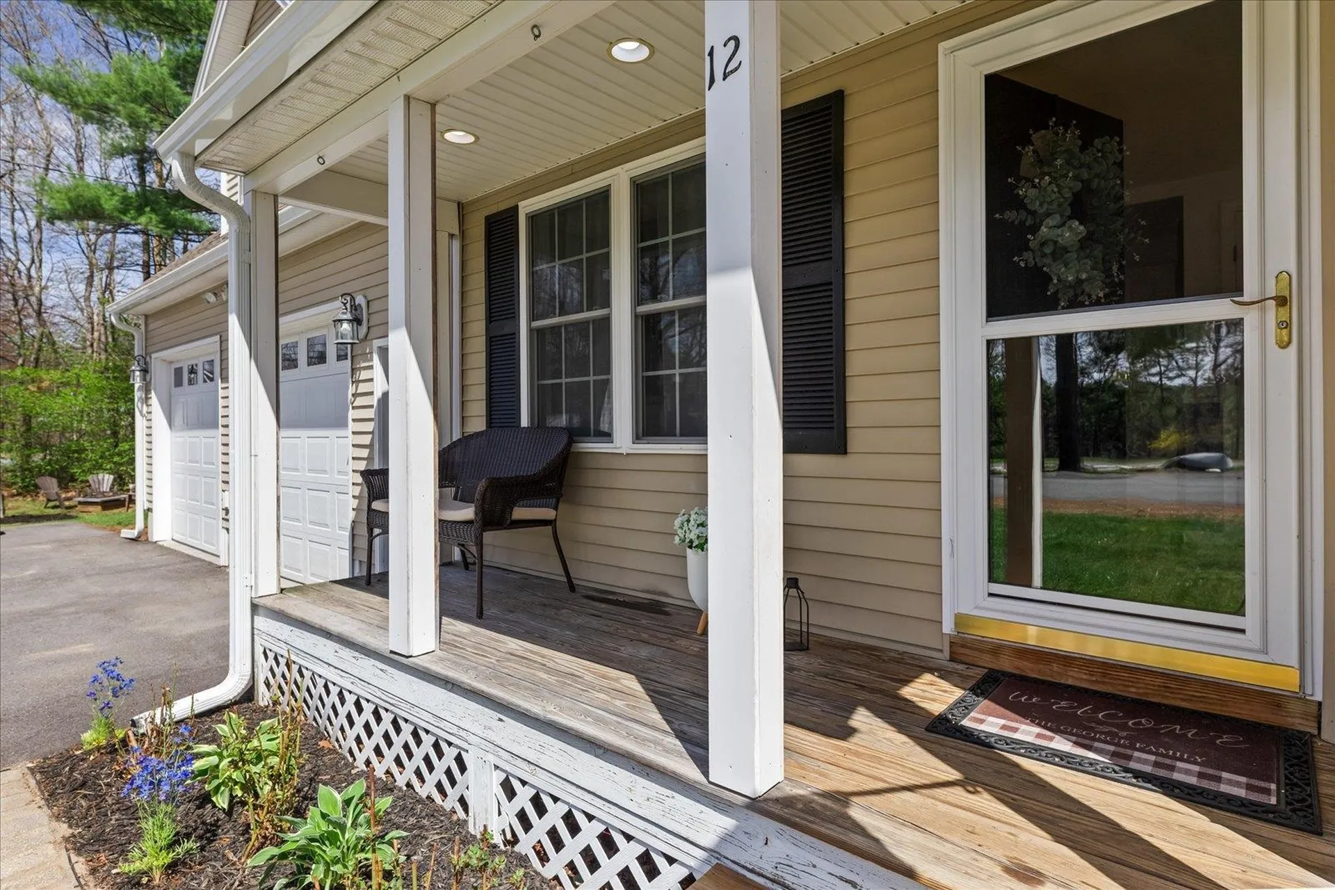 12 Pasture Road Swanzey NH 03431