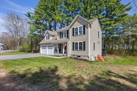 12 Pasture Road Swanzey NH 03431