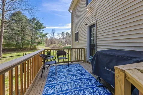 12 Pasture Road Swanzey NH 03431