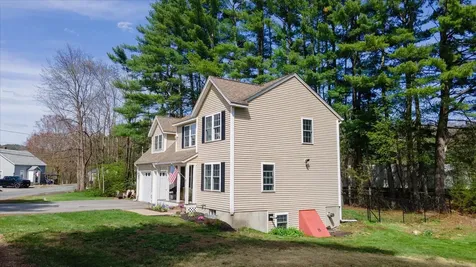 12 Pasture Road Swanzey NH 03431