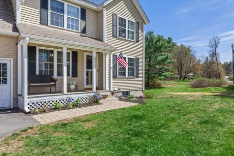 12 Pasture Road Swanzey NH 03431