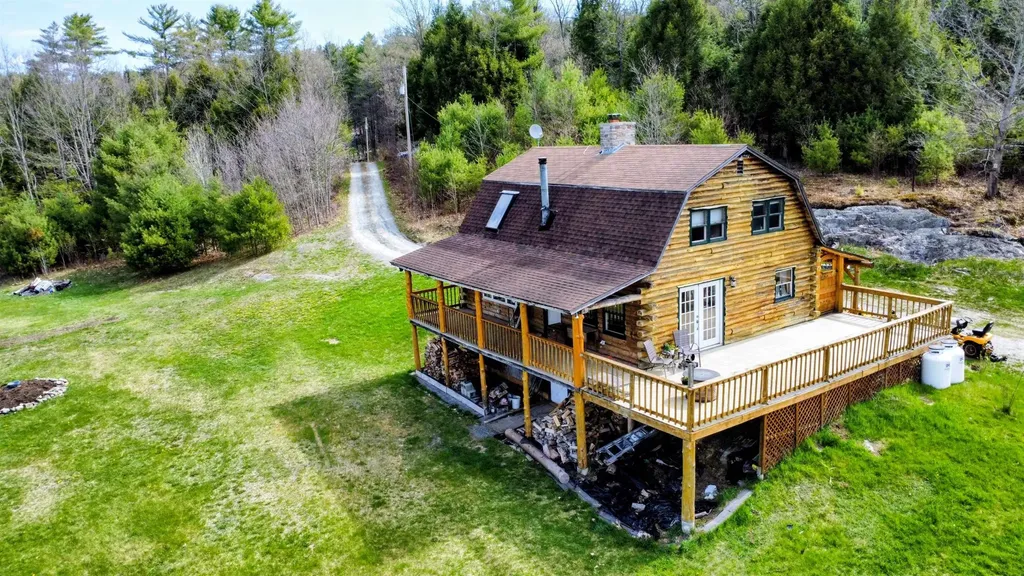 440 Stapelfeld Drive Ryegate VT 05081