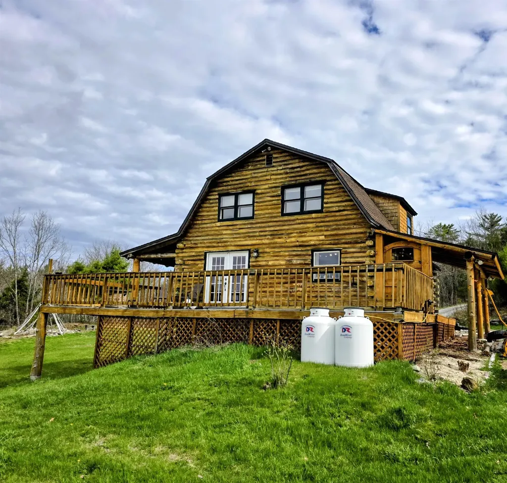 440 Stapelfeld Drive Ryegate VT 05081