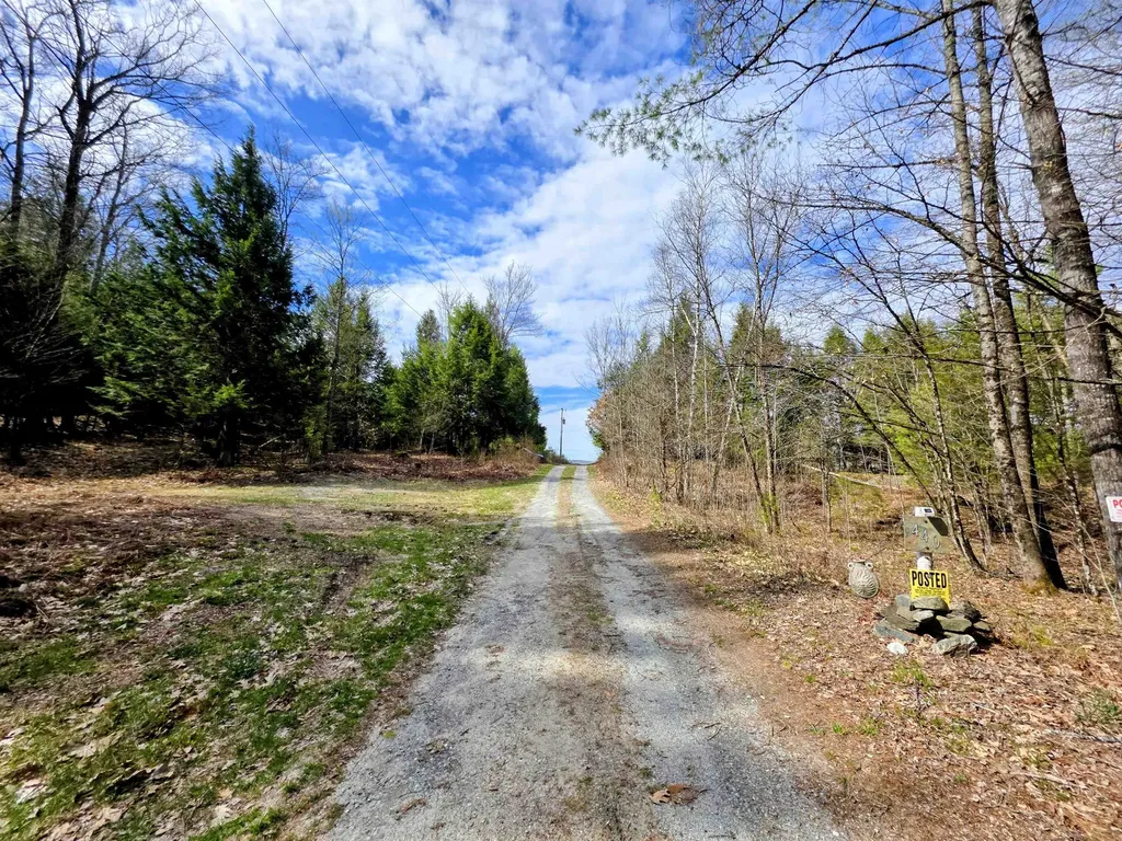 440 Stapelfeld Drive Ryegate VT 05081