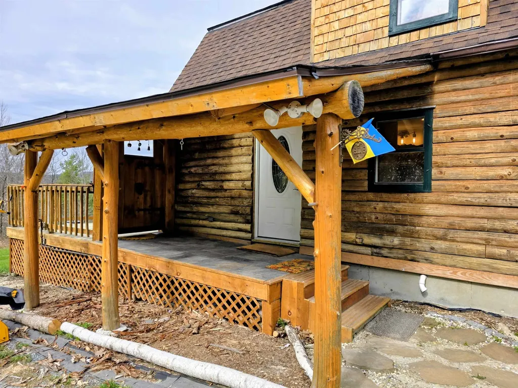 440 Stapelfeld Drive Ryegate VT 05081