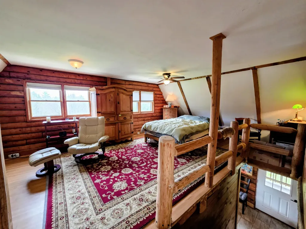 440 Stapelfeld Drive Ryegate VT 05081