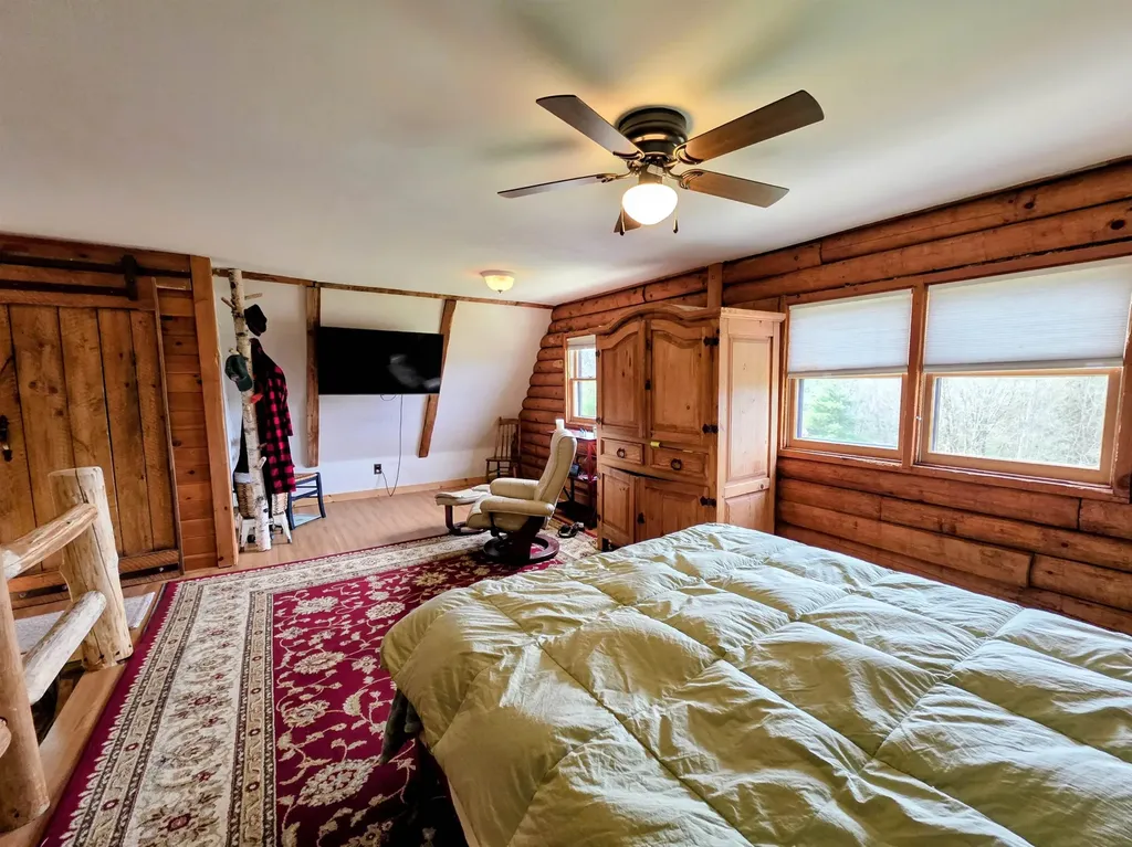 440 Stapelfeld Drive Ryegate VT 05081
