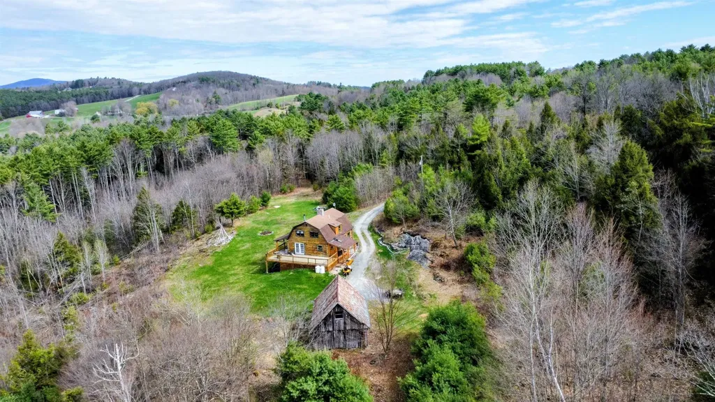 440 Stapelfeld Drive Ryegate VT 05081