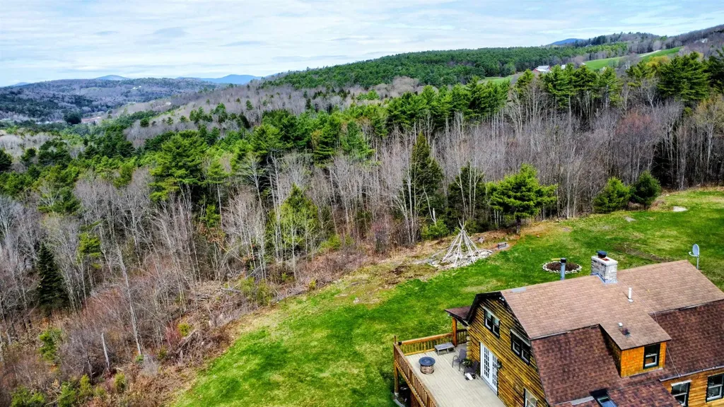 440 Stapelfeld Drive Ryegate VT 05081