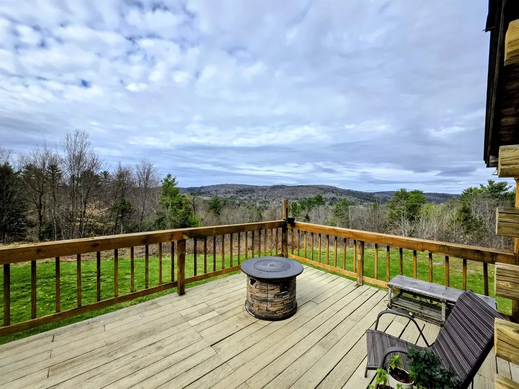 440 Stapelfeld Drive Ryegate VT 05081
