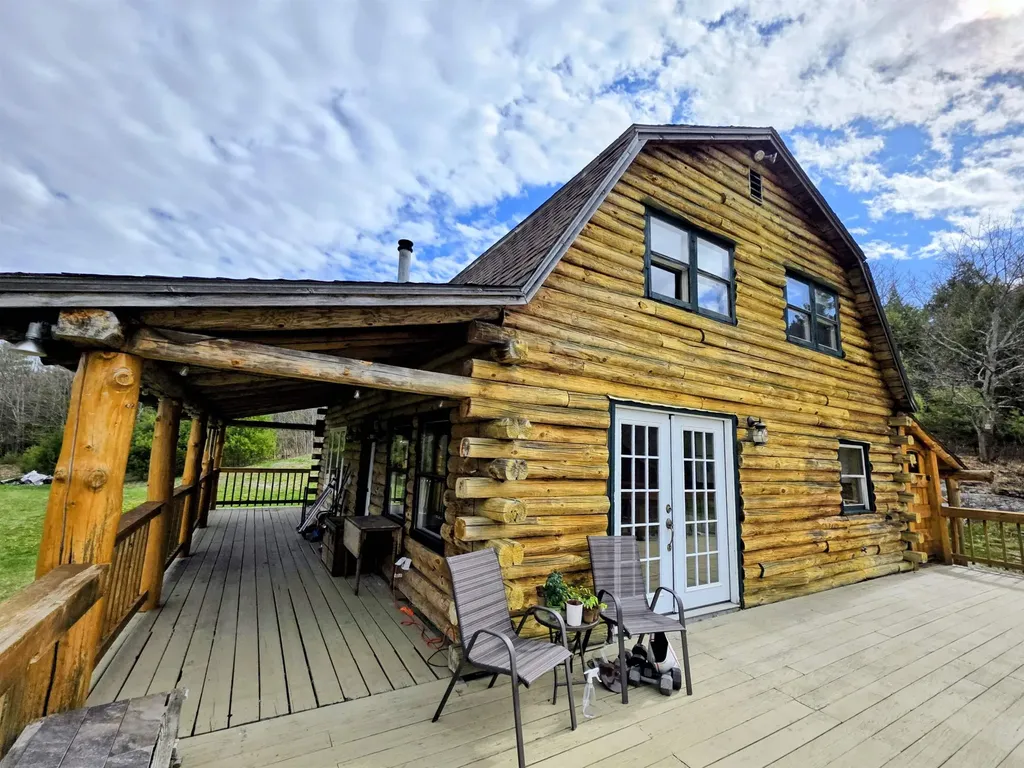440 Stapelfeld Drive Ryegate VT 05081