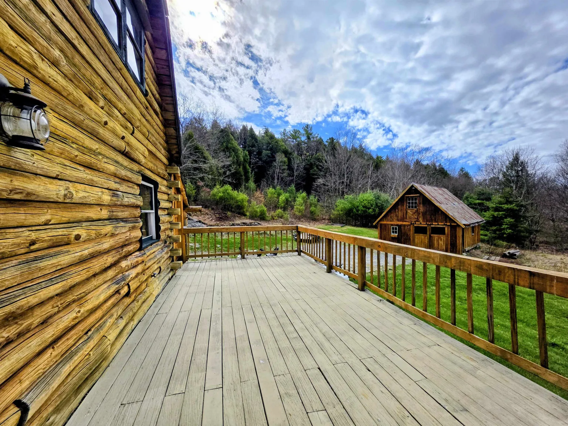 440 Stapelfeld Drive Ryegate VT 05081