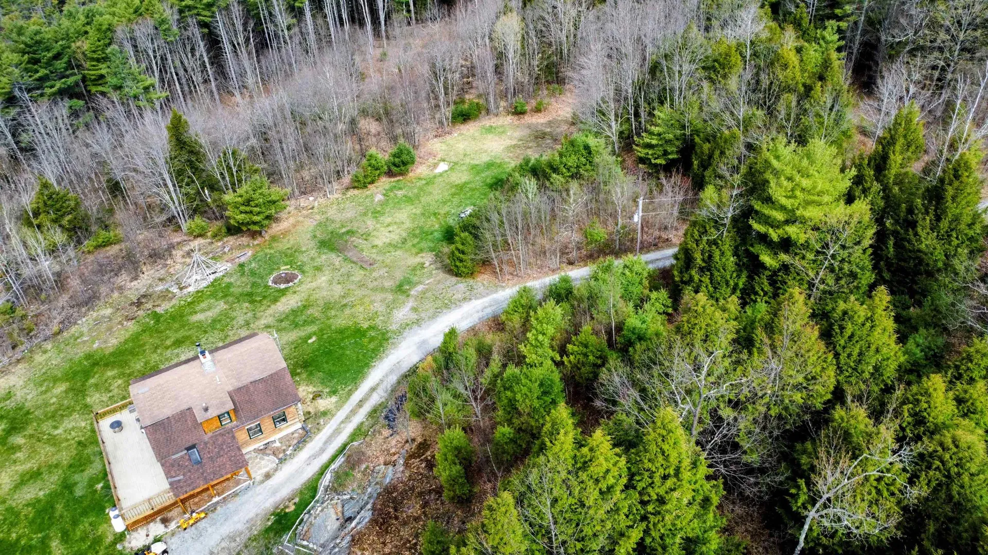 440 Stapelfeld Drive Ryegate VT 05081