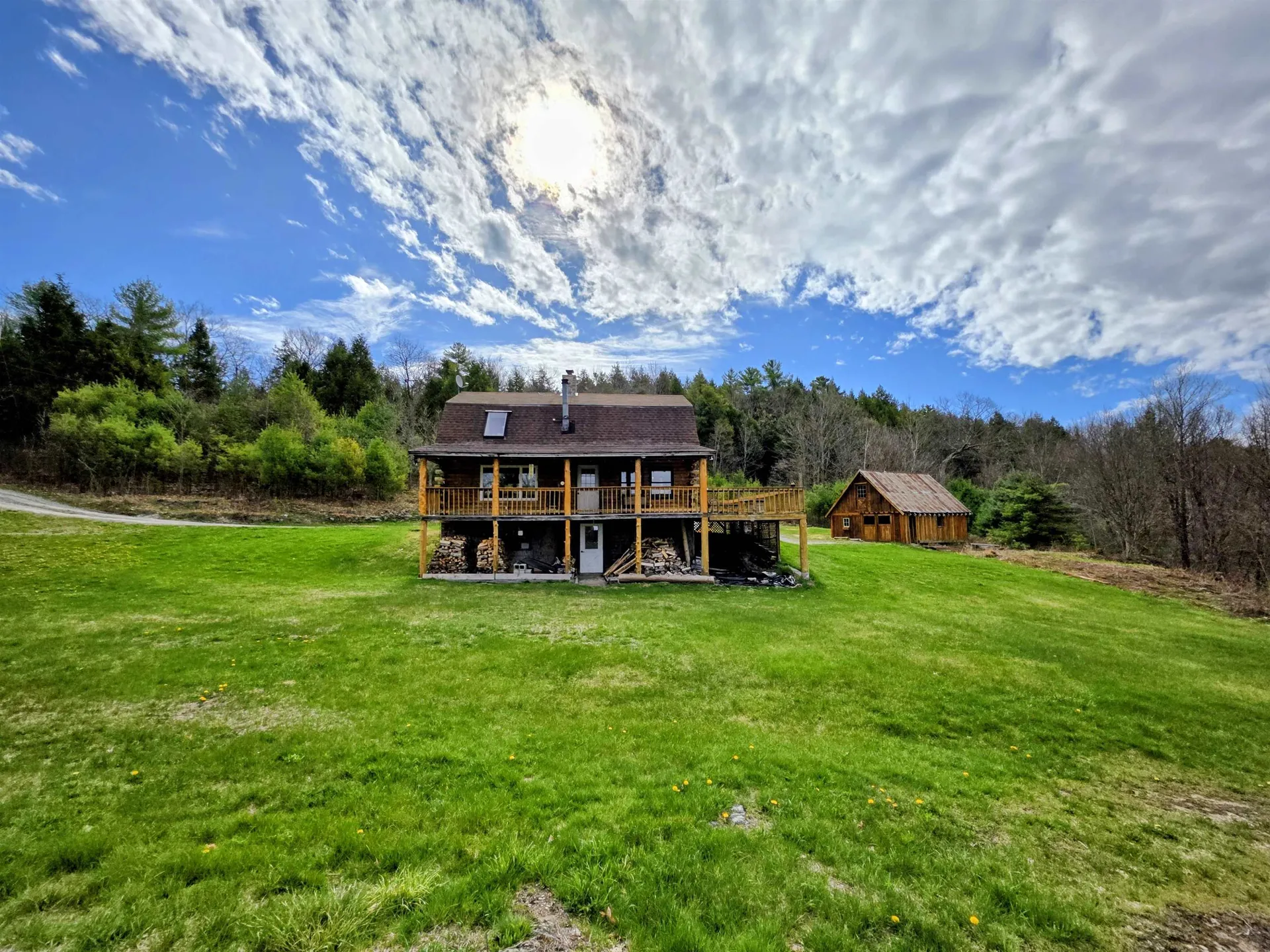 440 Stapelfeld Drive Ryegate VT 05081