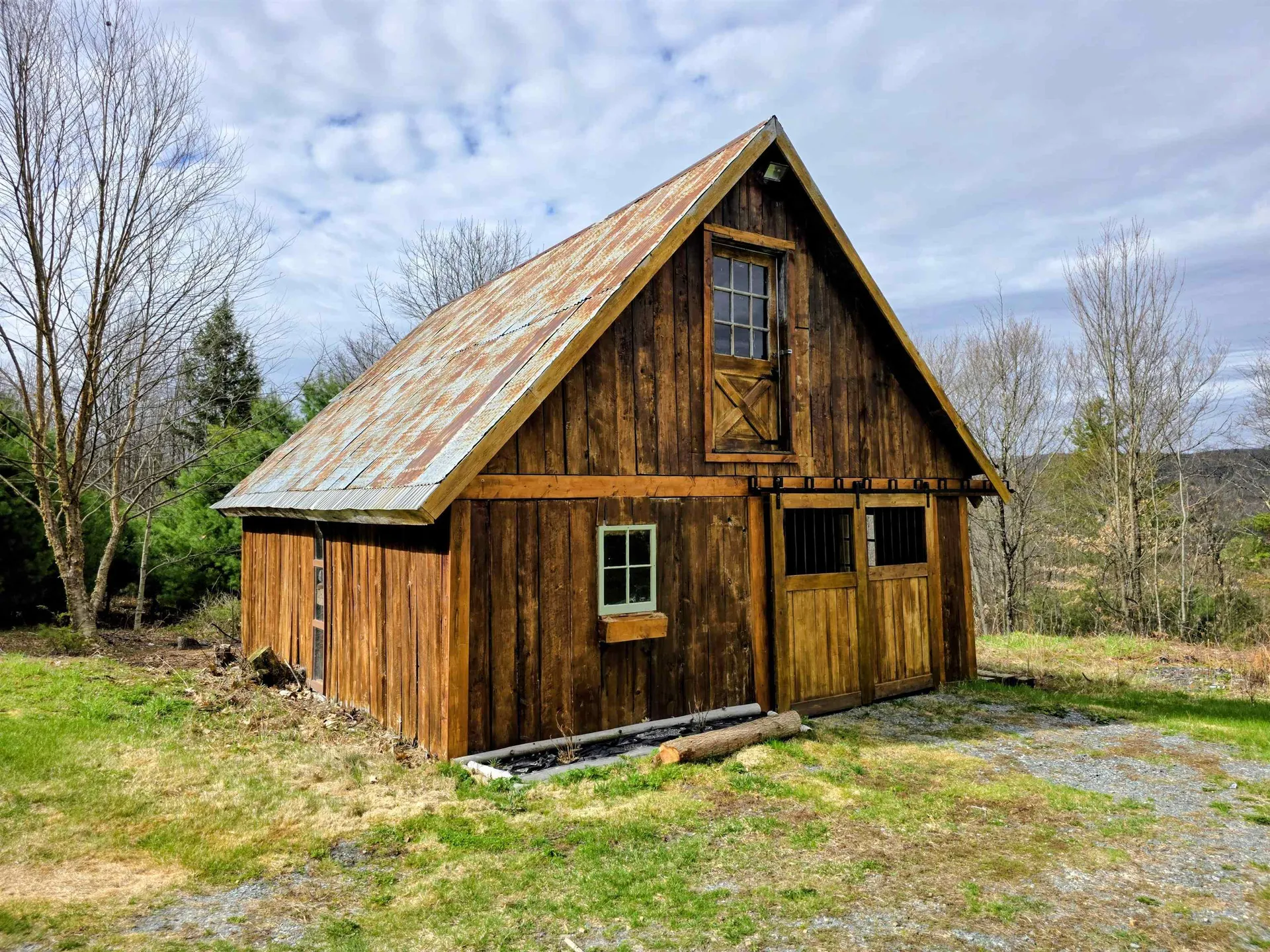 440 Stapelfeld Drive Ryegate VT 05081