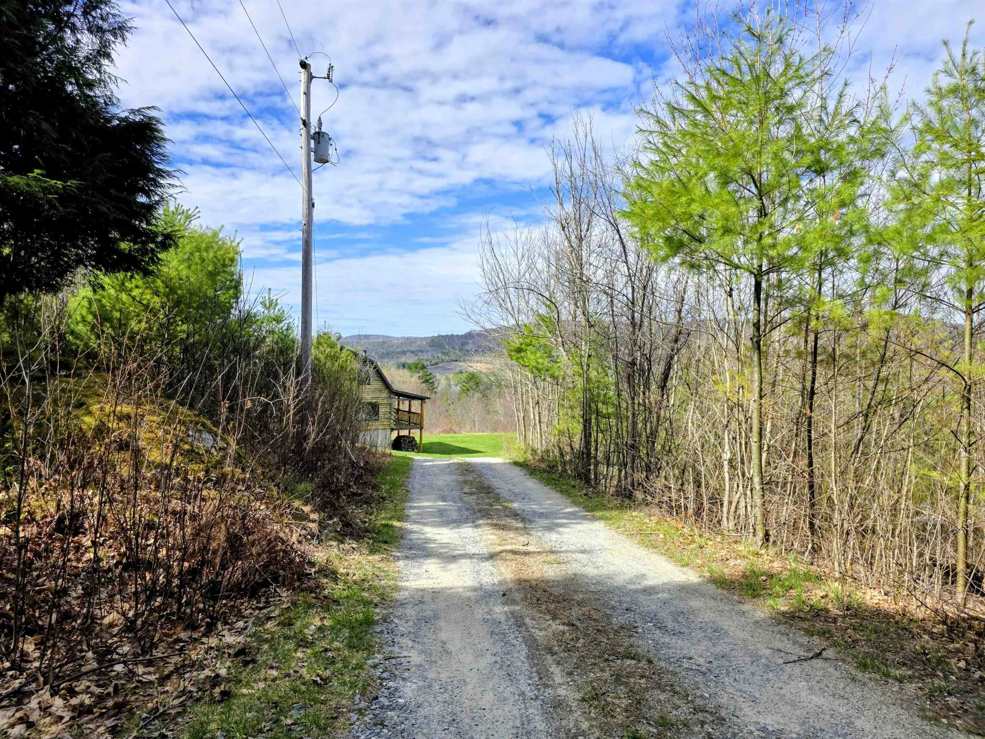 440 Stapelfeld Drive Ryegate VT 05081