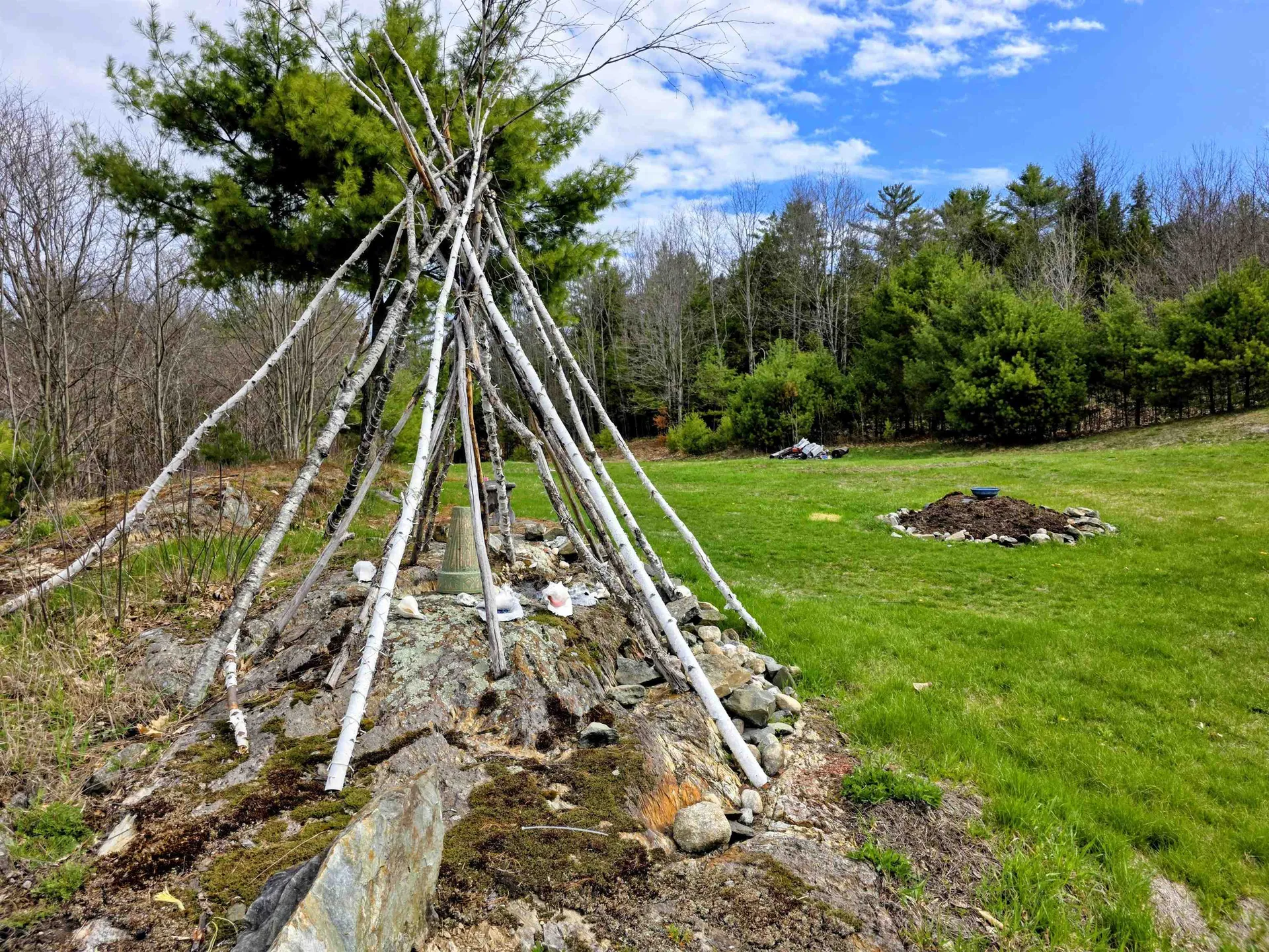 440 Stapelfeld Drive Ryegate VT 05081