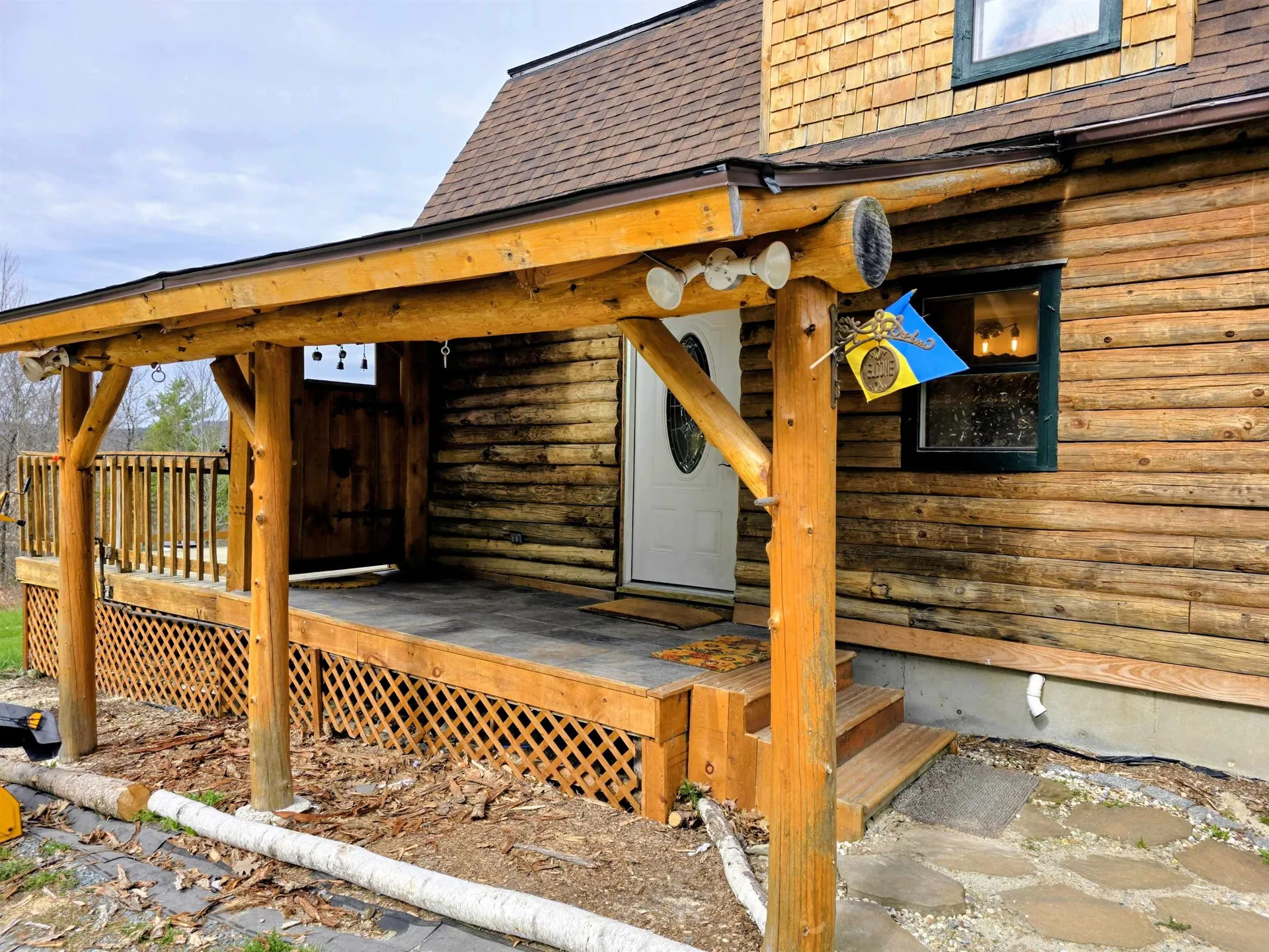 440 Stapelfeld Drive Ryegate VT 05081