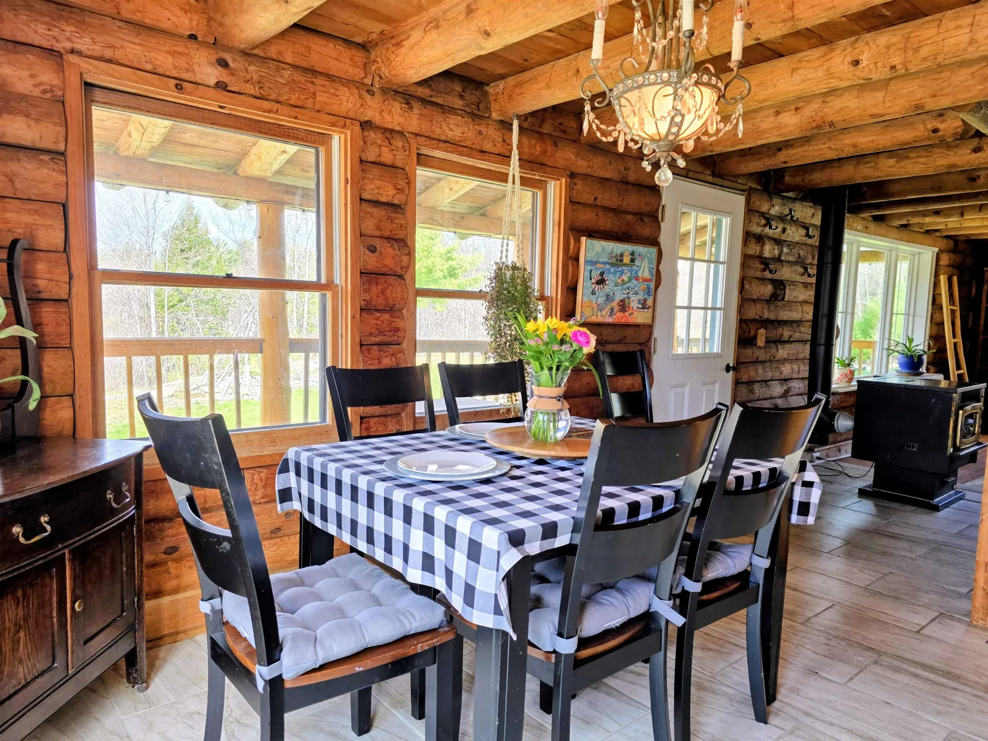 440 Stapelfeld Drive Ryegate VT 05081