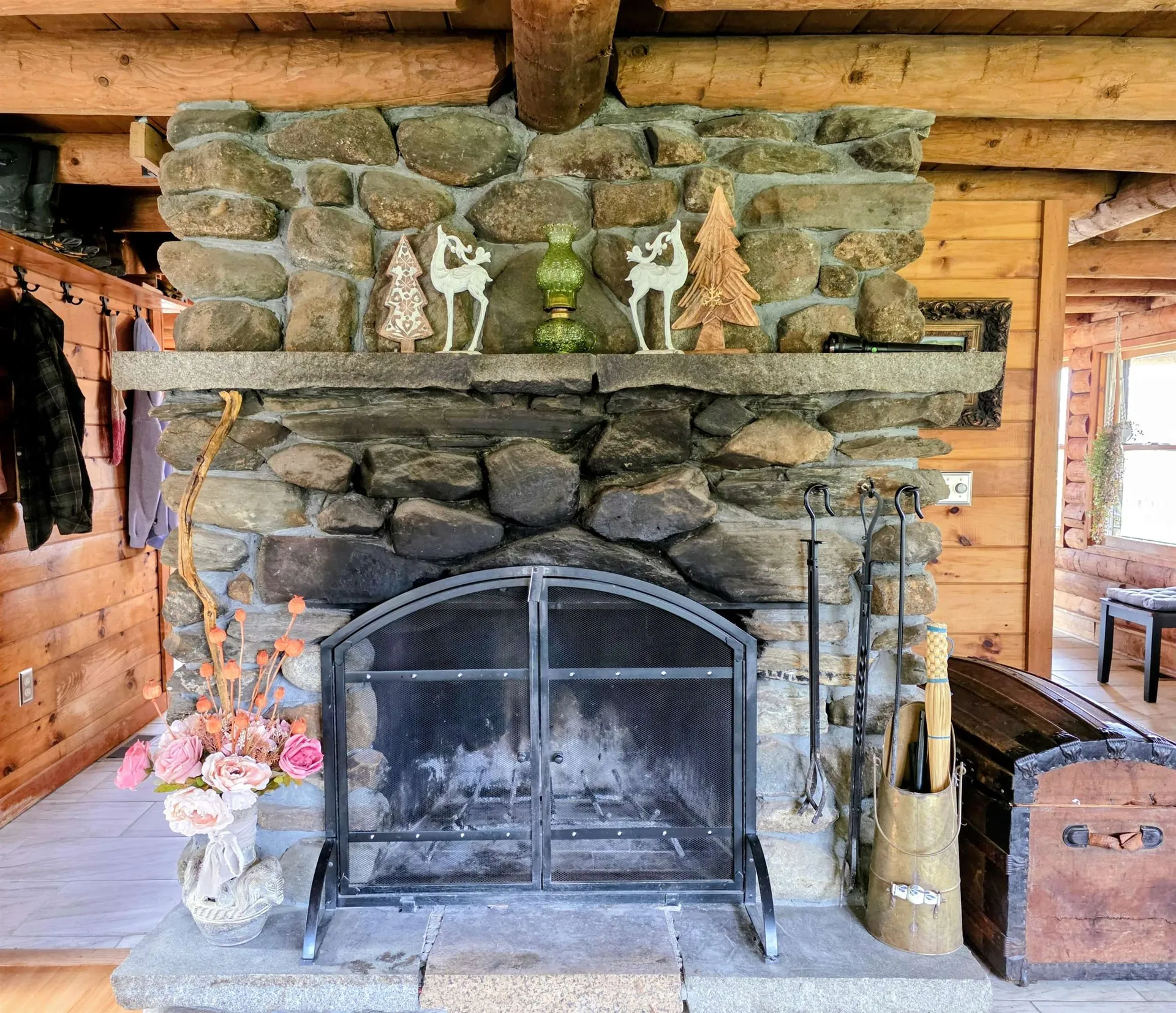 440 Stapelfeld Drive Ryegate VT 05081