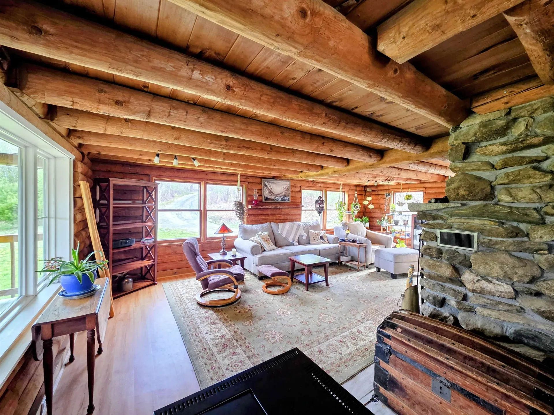 440 Stapelfeld Drive Ryegate VT 05081