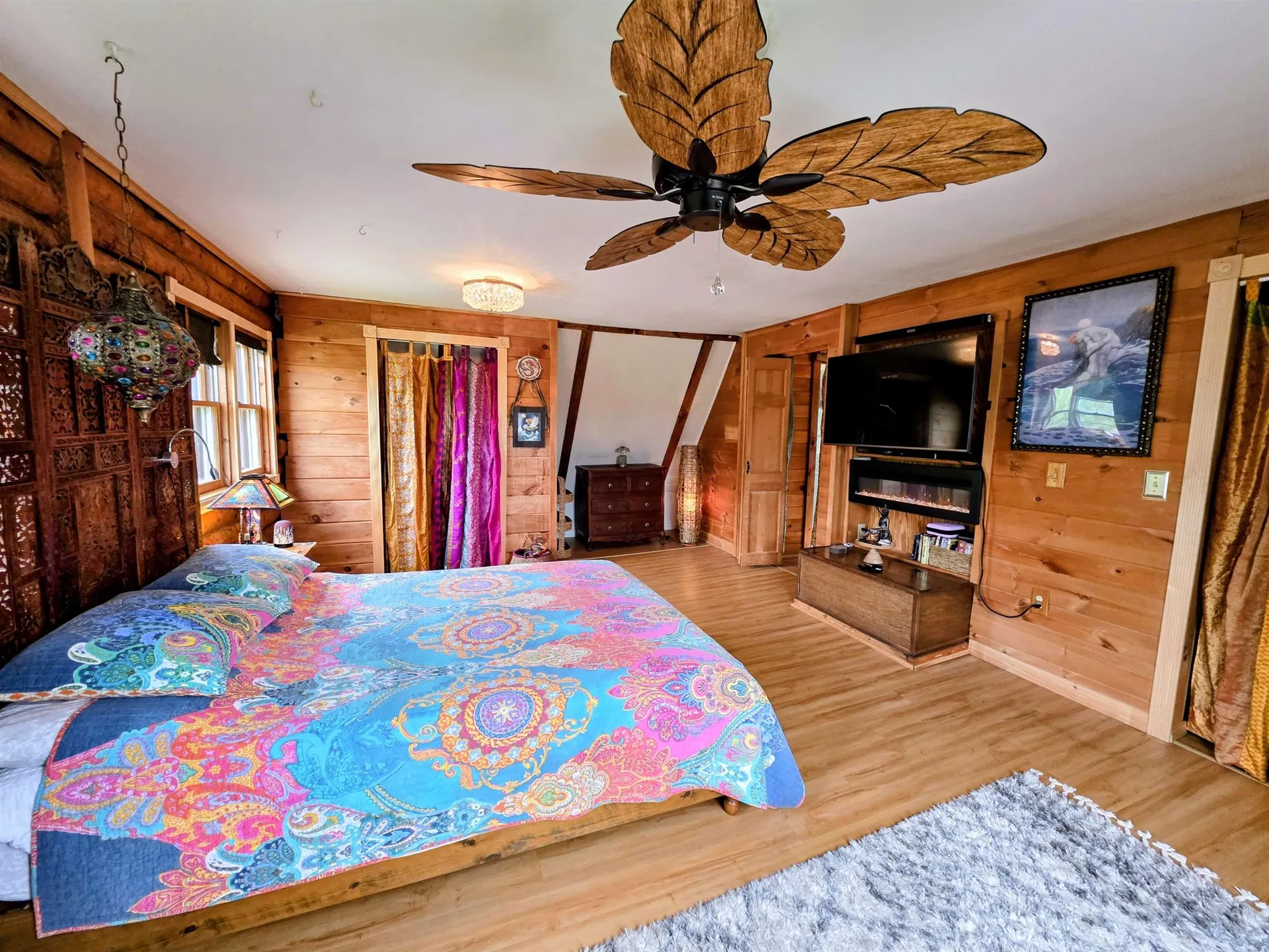 440 Stapelfeld Drive Ryegate VT 05081