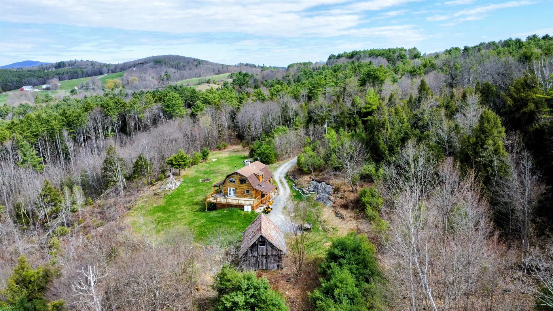 440 Stapelfeld Drive Ryegate VT 05081