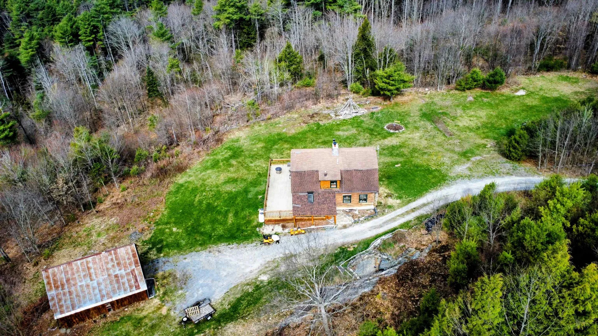 440 Stapelfeld Drive Ryegate VT 05081
