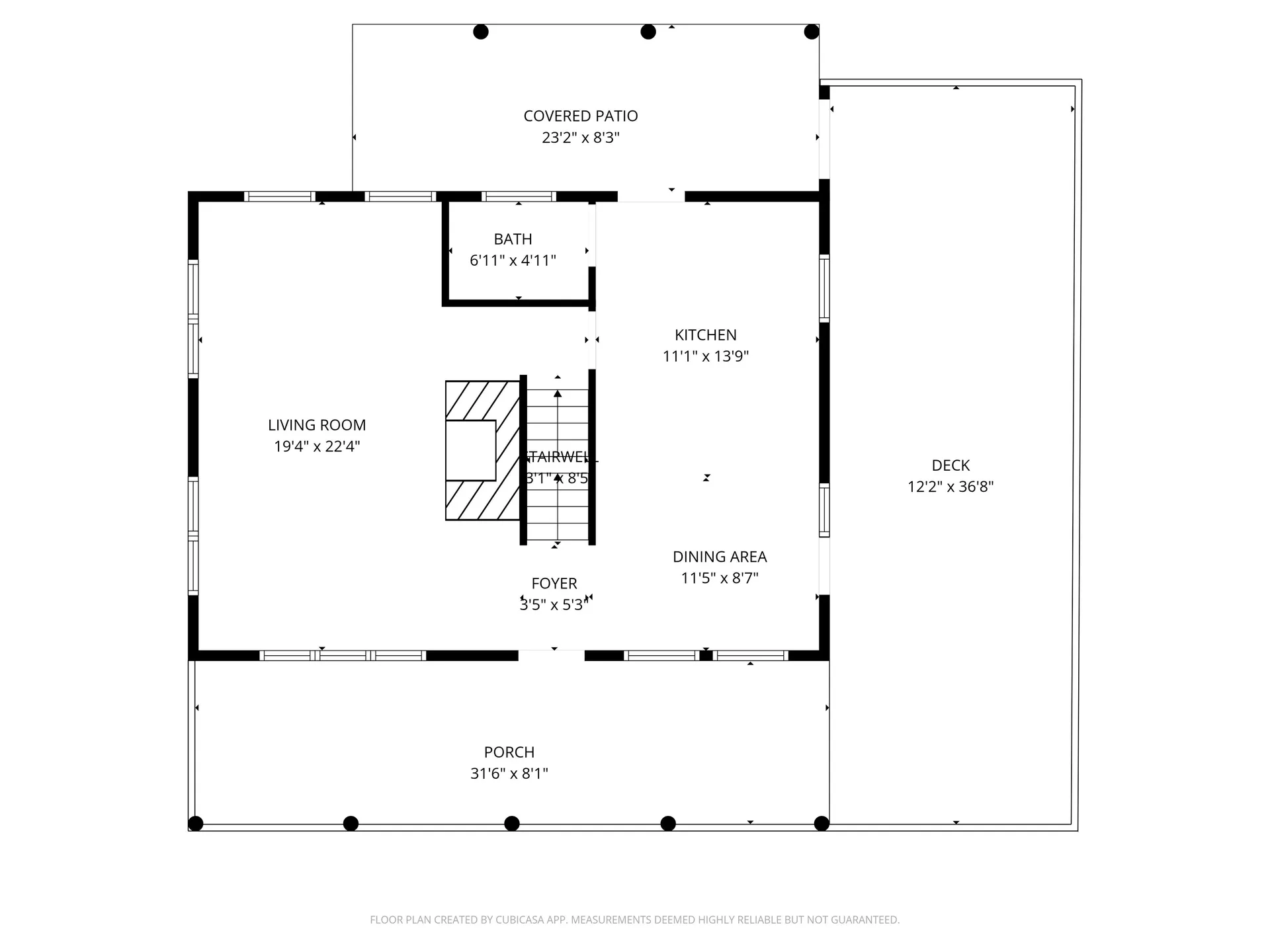 440 Stapelfeld Drive Ryegate VT 05081