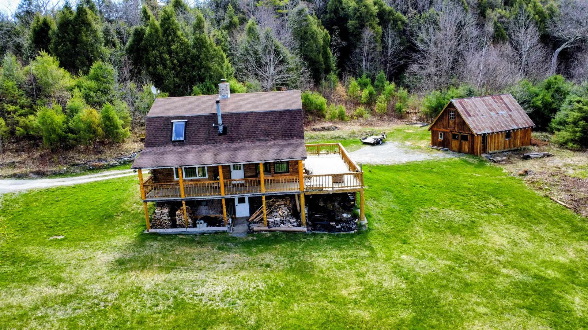 440 Stapelfeld Drive Ryegate VT 05081