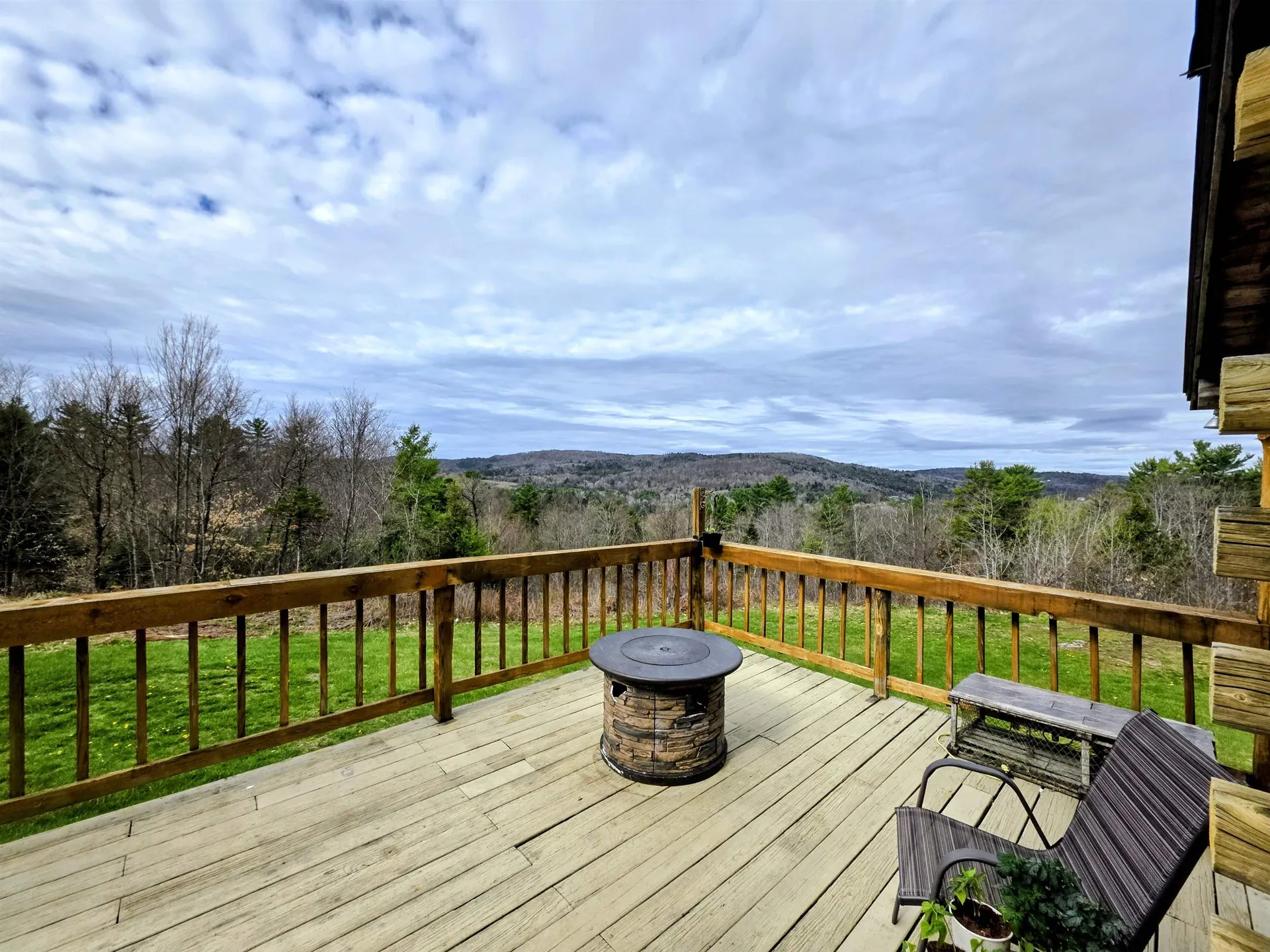 440 Stapelfeld Drive Ryegate VT 05081