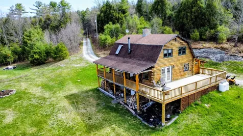 440 Stapelfeld Drive Ryegate VT 05081