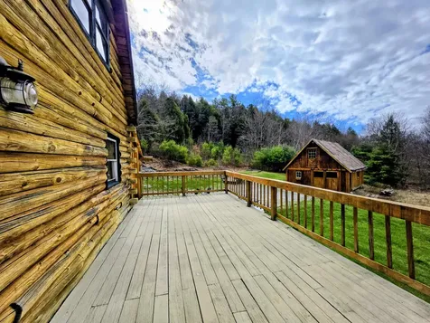 440 Stapelfeld Drive Ryegate VT 05081
