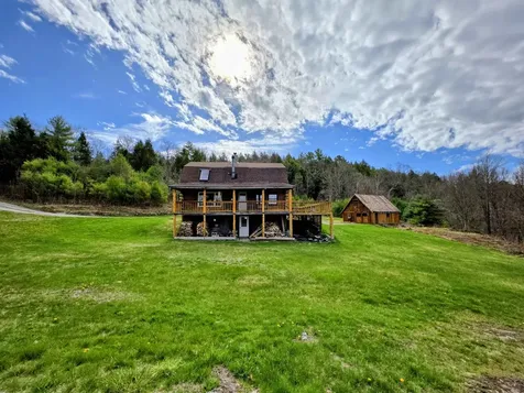 440 Stapelfeld Drive Ryegate VT 05081
