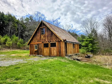 440 Stapelfeld Drive Ryegate VT 05081
