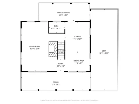 440 Stapelfeld Drive Ryegate VT 05081