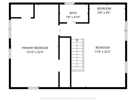 440 Stapelfeld Drive Ryegate VT 05081