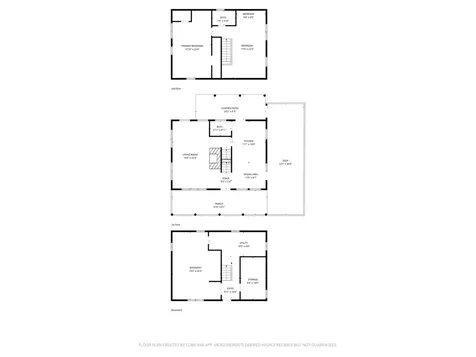440 Stapelfeld Drive Ryegate VT 05081