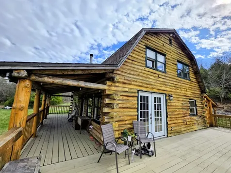 440 Stapelfeld Drive Ryegate VT 05081