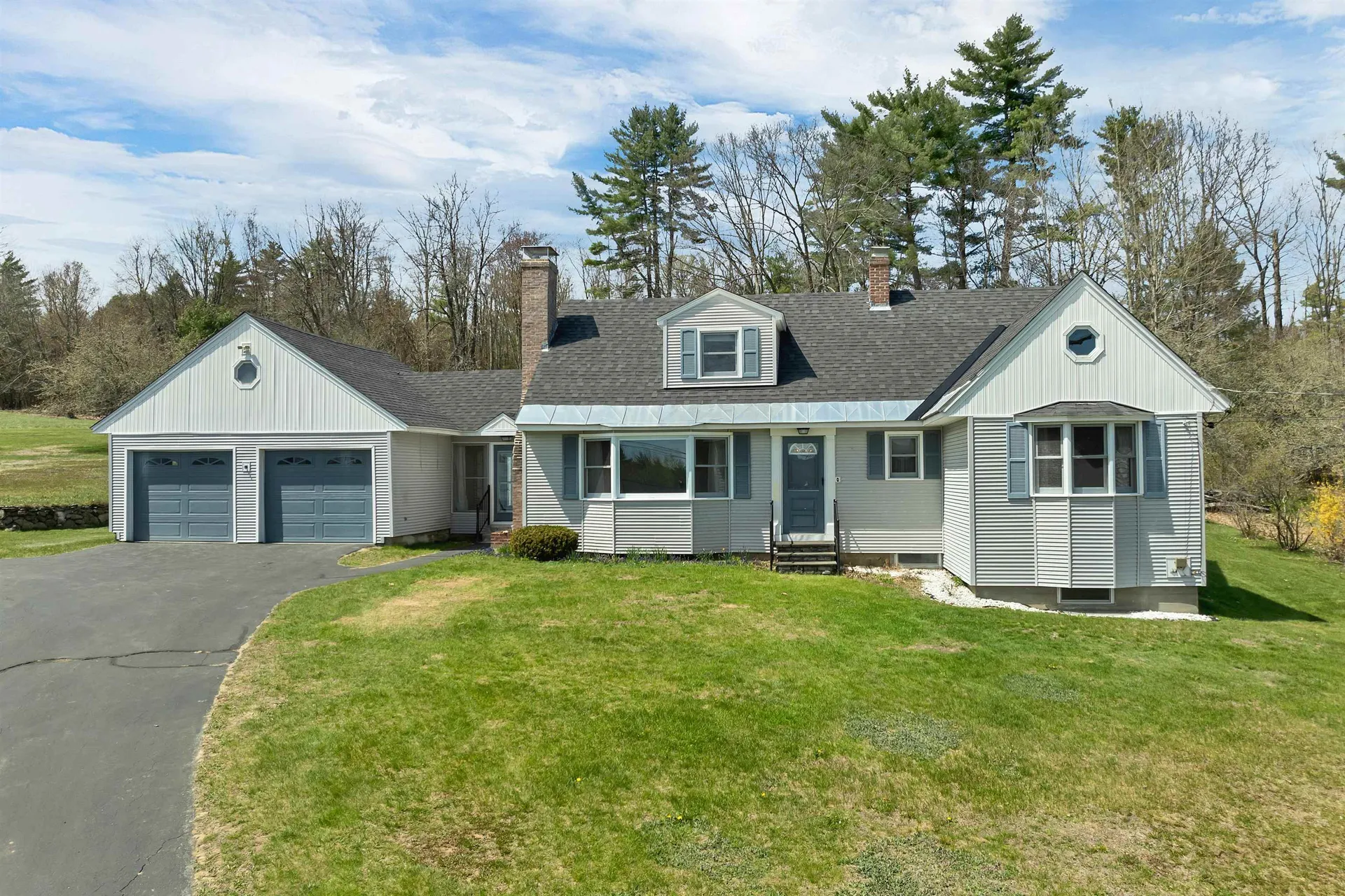 16 Goodell Road Antrim NH 03440