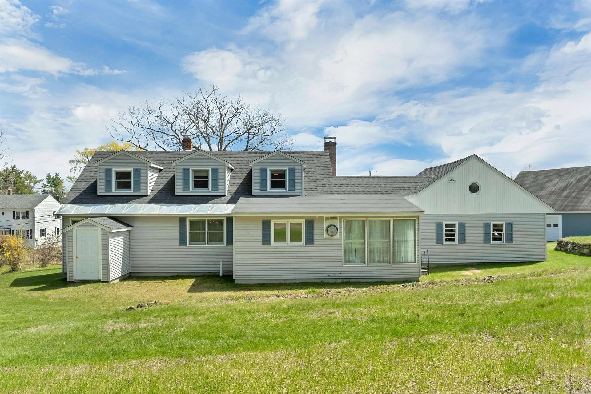 16 Goodell Road Antrim NH 03440