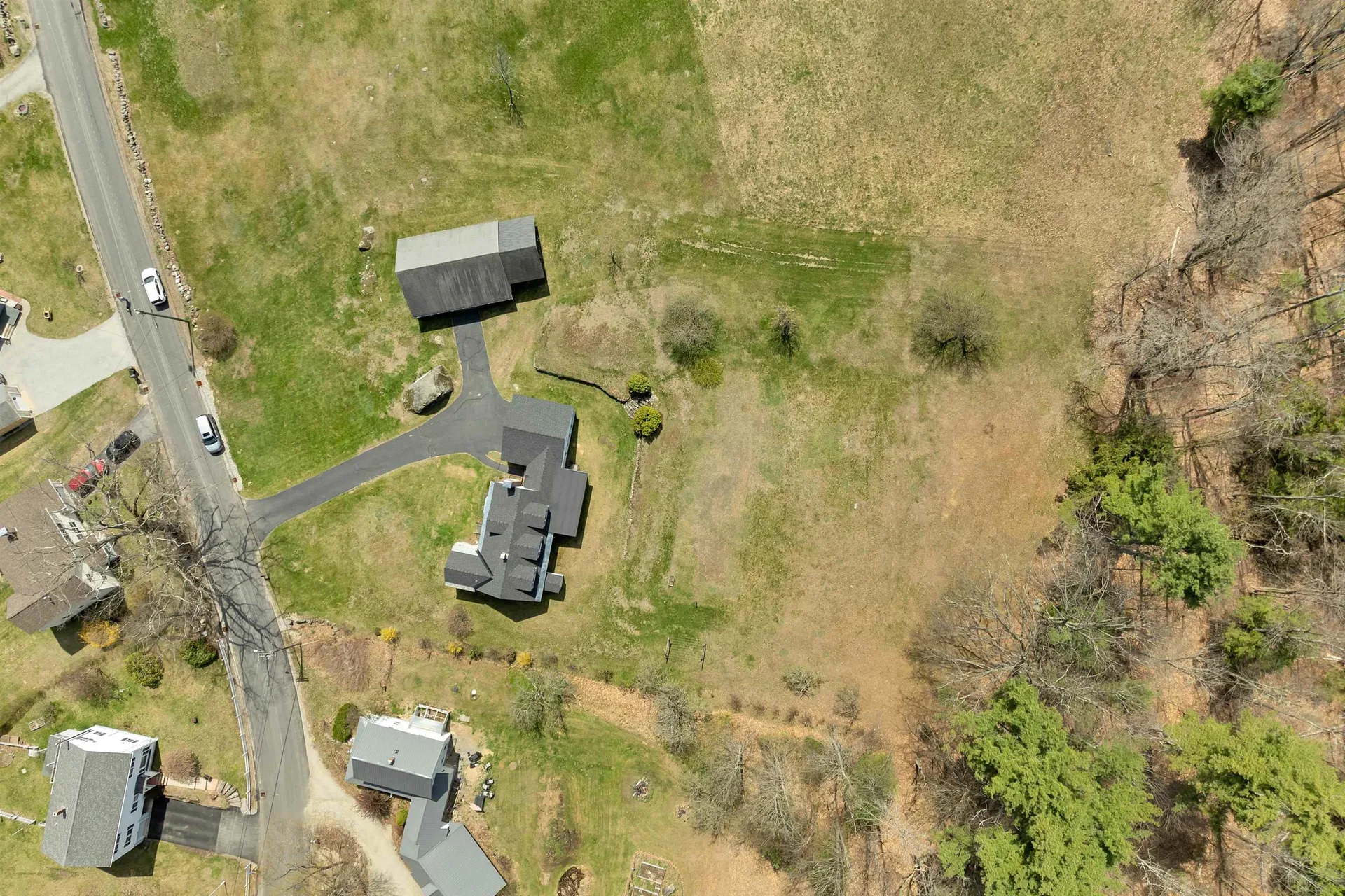 16 Goodell Road Antrim NH 03440