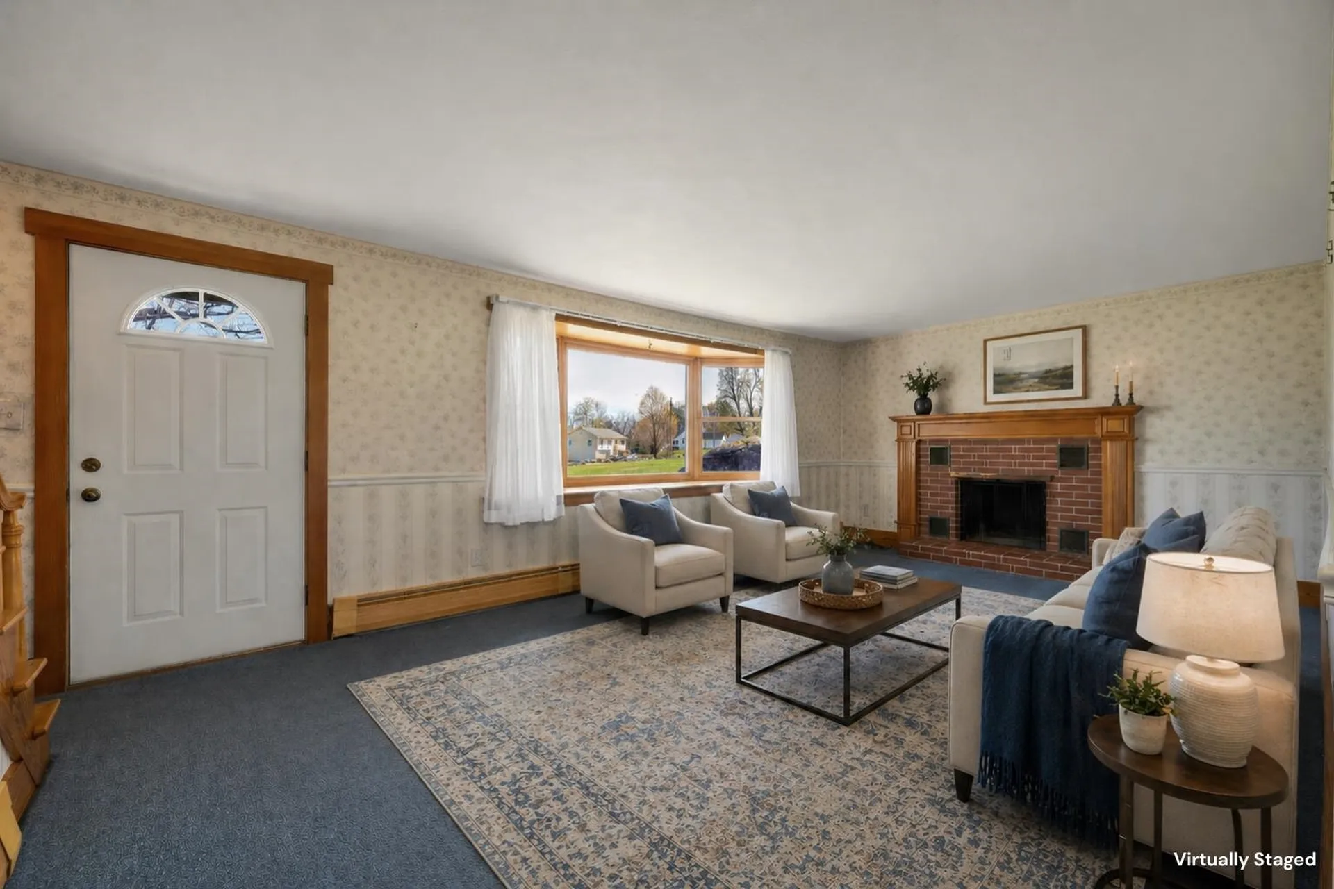16 Goodell Road Antrim NH 03440