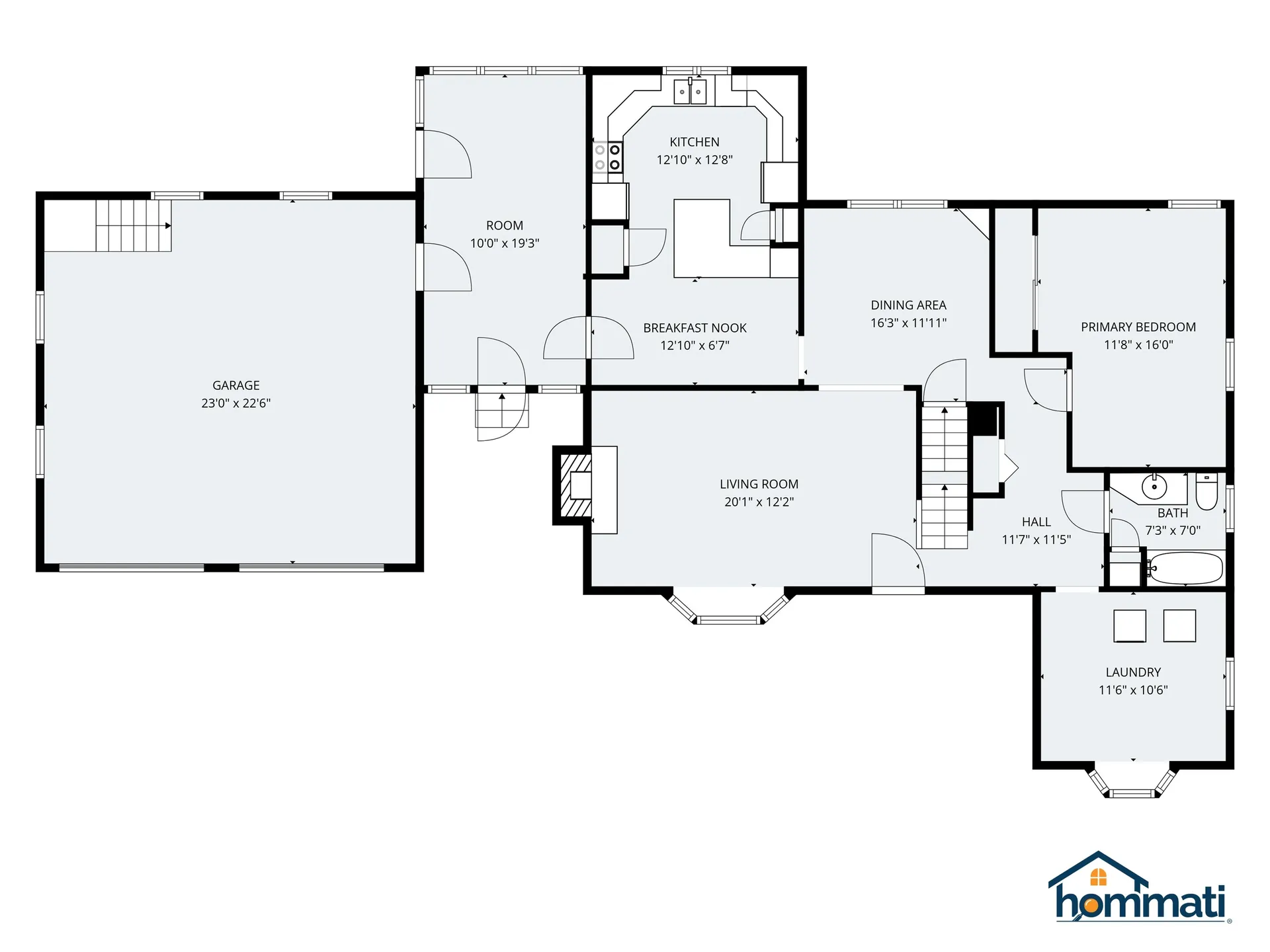 16 Goodell Road Antrim NH 03440