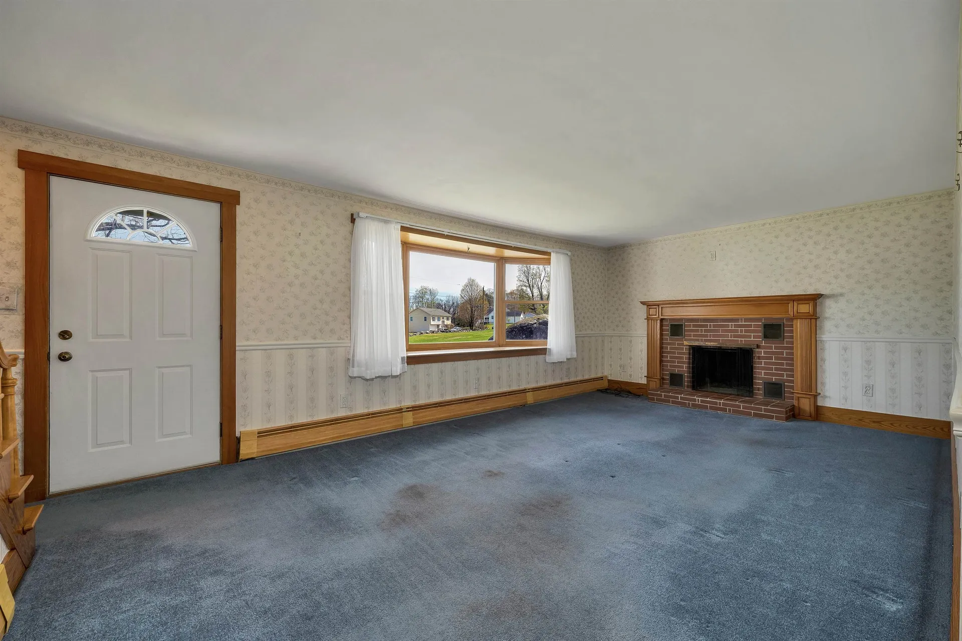 16 Goodell Road Antrim NH 03440